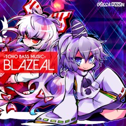 BLAZEAL