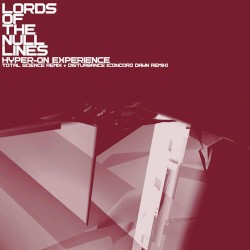 Lord of the Null Lines EP