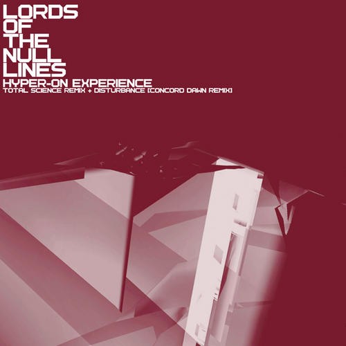 Lord of the Null Lines EP