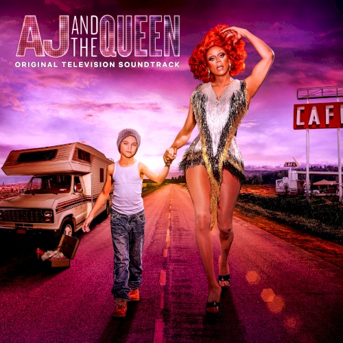 AJ and the Queen: Original Television Soundtrack