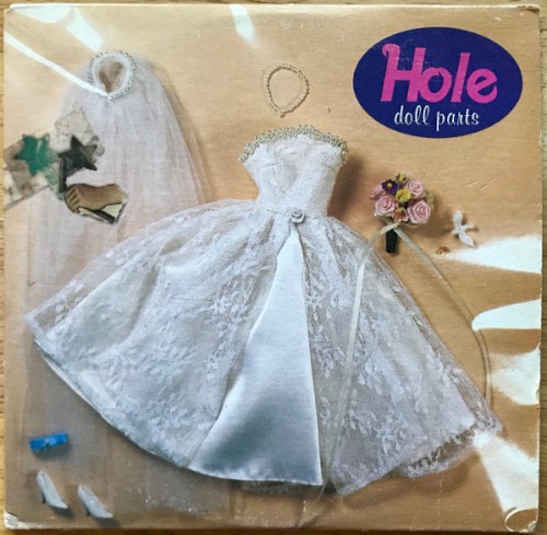 Doll Parts