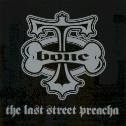 The Last Street Preacha