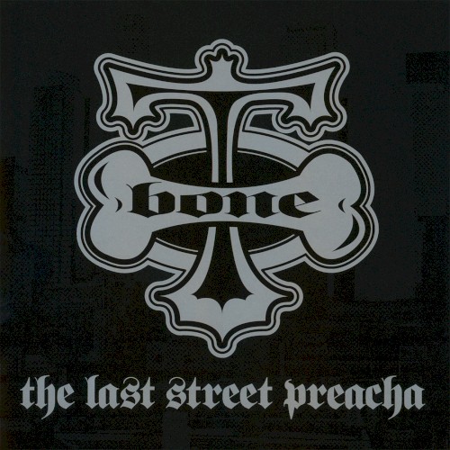 The Last Street Preacha