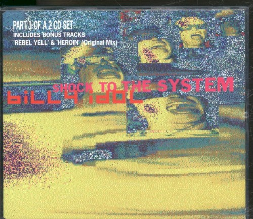 Shock to the System