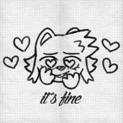 It’s Fine