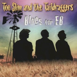 Blues for EB