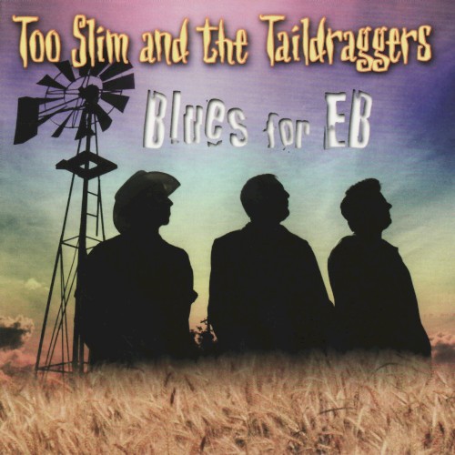 Blues for EB