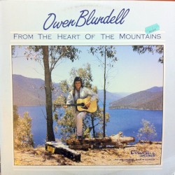 From the Heart of the Mountains