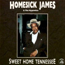 Sweet Home Tennessee