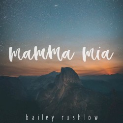 Mamma Mia (Acoustic Cover)
