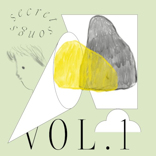 Secret Songs Volume 1
