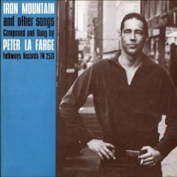 Iron Mountain & Other Songs