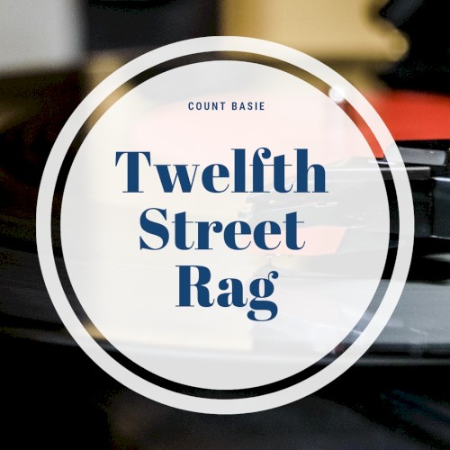 Twelfth Street Rag