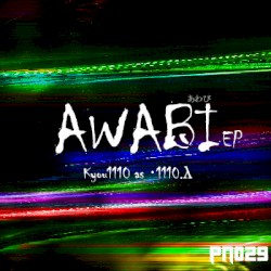 Awabi Ep