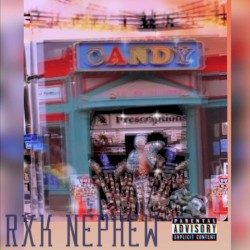 C A N D Y