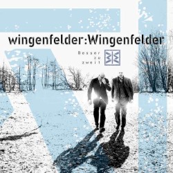 Besser zu zweit