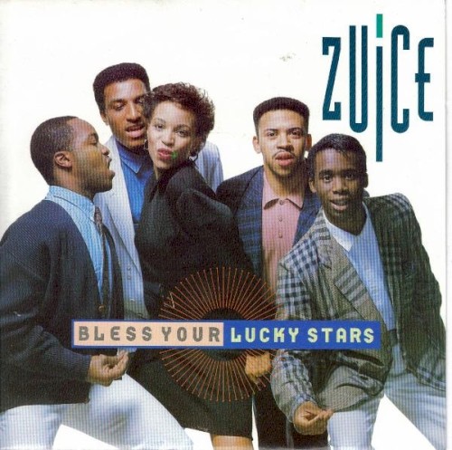 Bless Your Lucky Stars