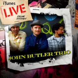 iTunes Live from Sydney