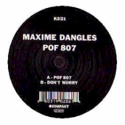 POF 807