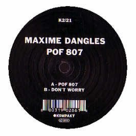 POF 807
