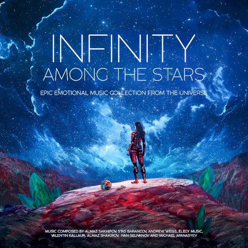 Infinity Among the Stars