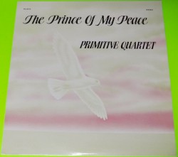 The Prince of My Peace