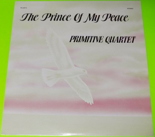 The Prince of My Peace