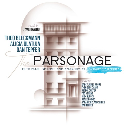 The Parsonage