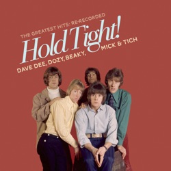 Hold Tight!: The Best of the Fontana Years