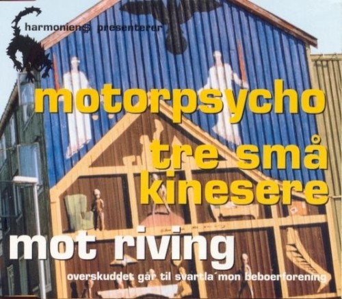Mot Riving