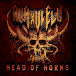 Head of Horns