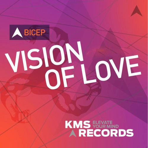 Vision of Love