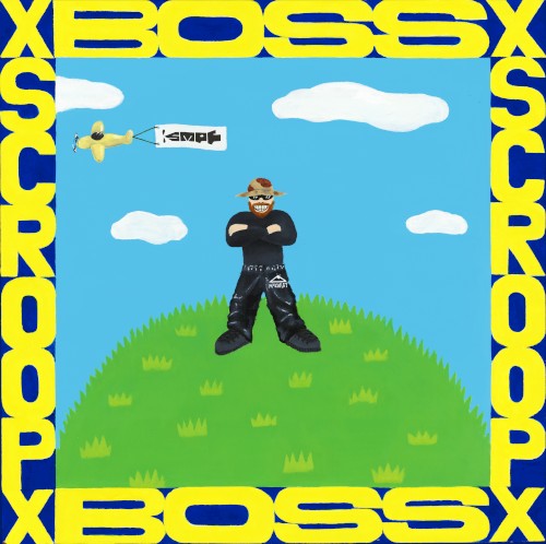 BOSS