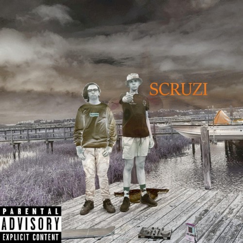 SCRUZI