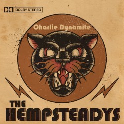Charlie Dynamite