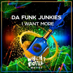 I Want More