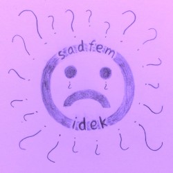 idek