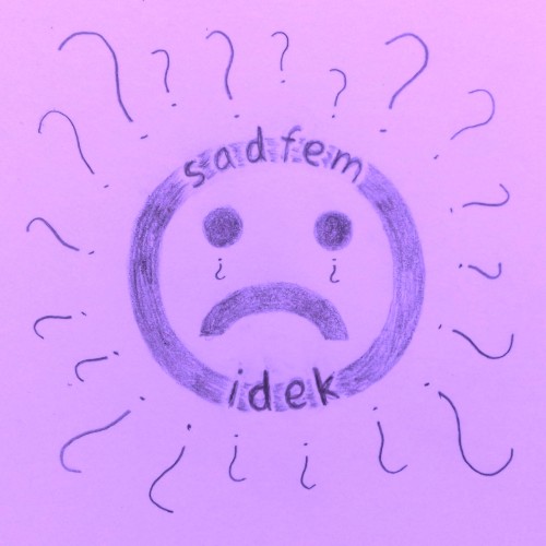 idek