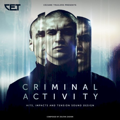Criminal Activity: Hits, Impacts and Tension Sound Design