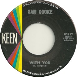 With You / I Thank God