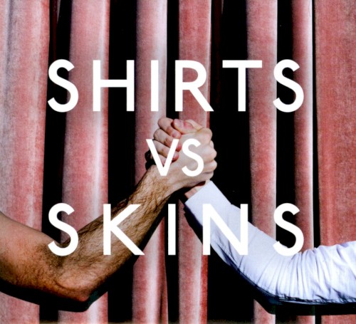 Shirts Vs Skins