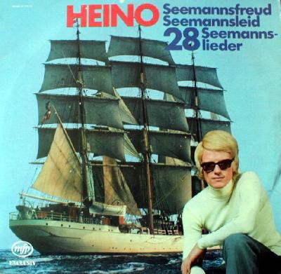 Seemannsfreud - Seemannsleid 28 Seemannslieder