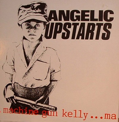 Machine Gun Kelly