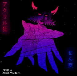 Delirium