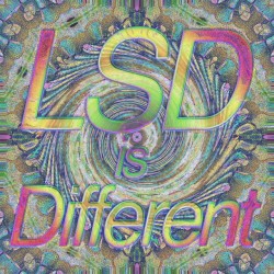 LSD Is Different