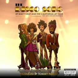 The Disco Song