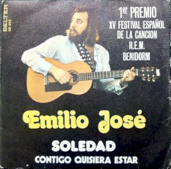 Soledad / Contigo quisiera estar