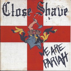 We Are Pariah