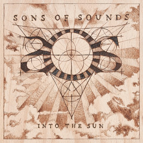 Into The Sun