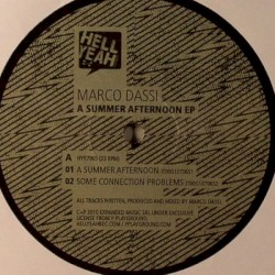 A Summer Afternoon EP